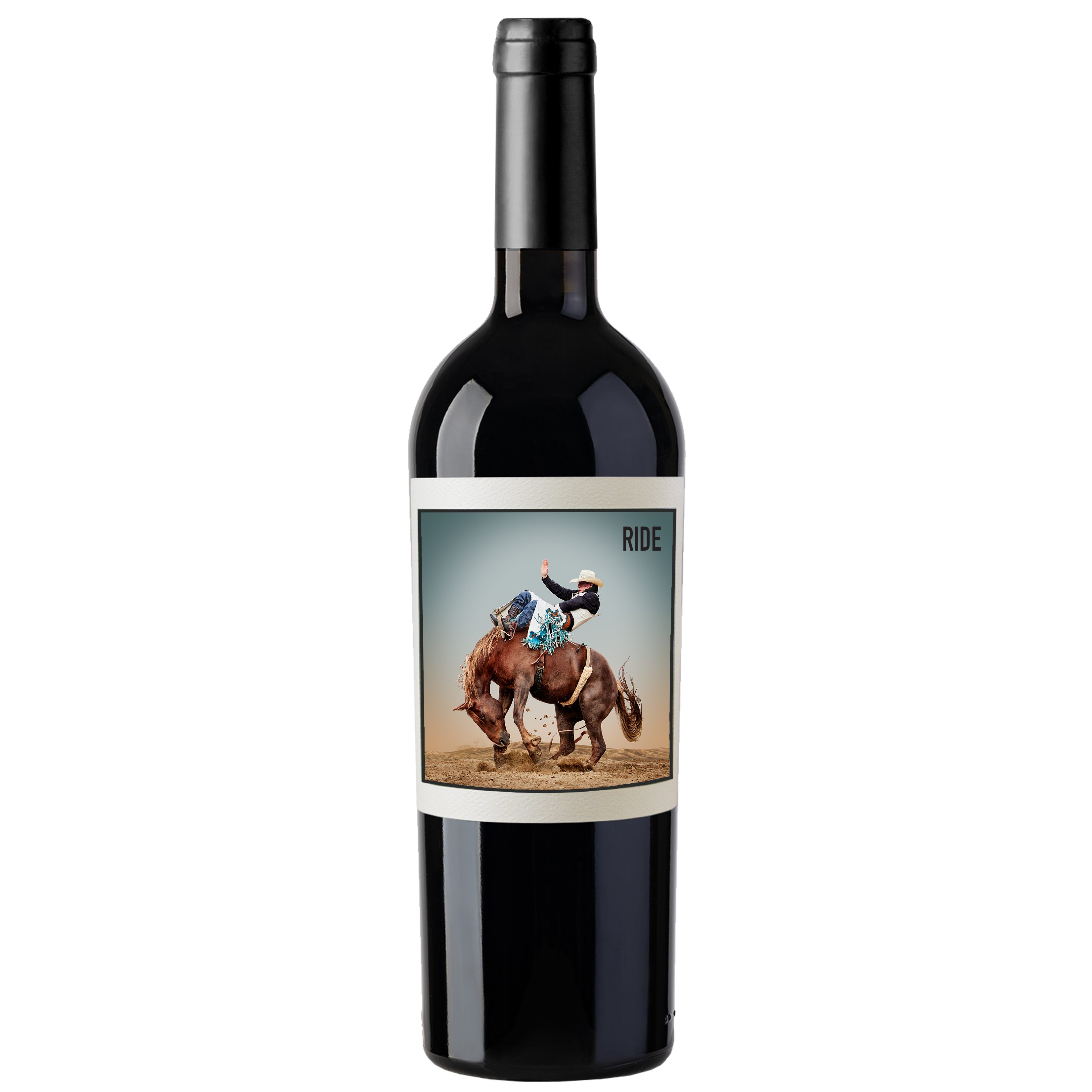 Ride & Ridden Sonoma County Cabernet Sauvignon 2021