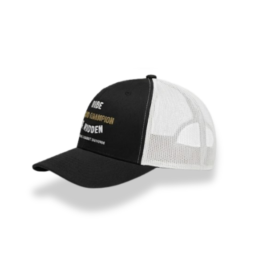 Grand Champion Hat
