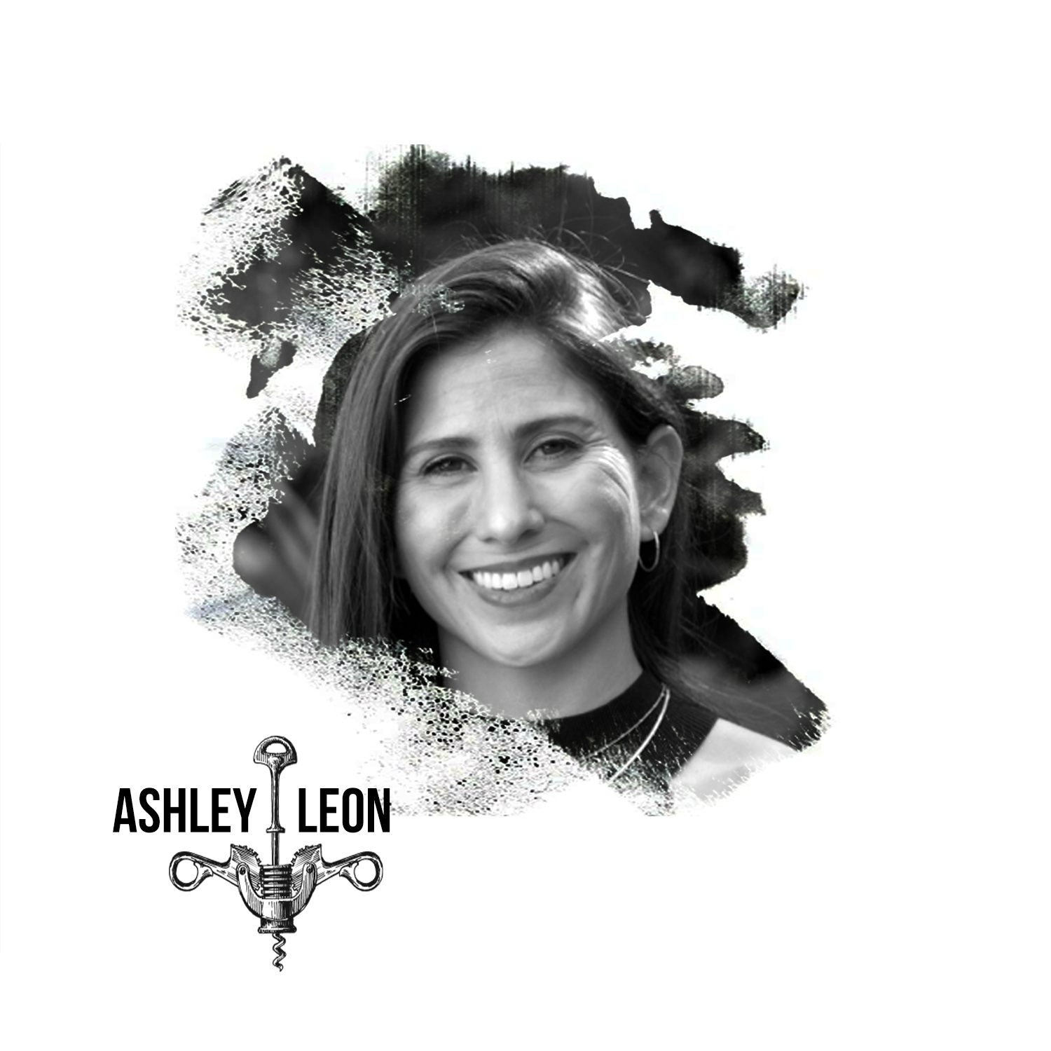 Ashley Leon - Ride & Ridden Winemaker
